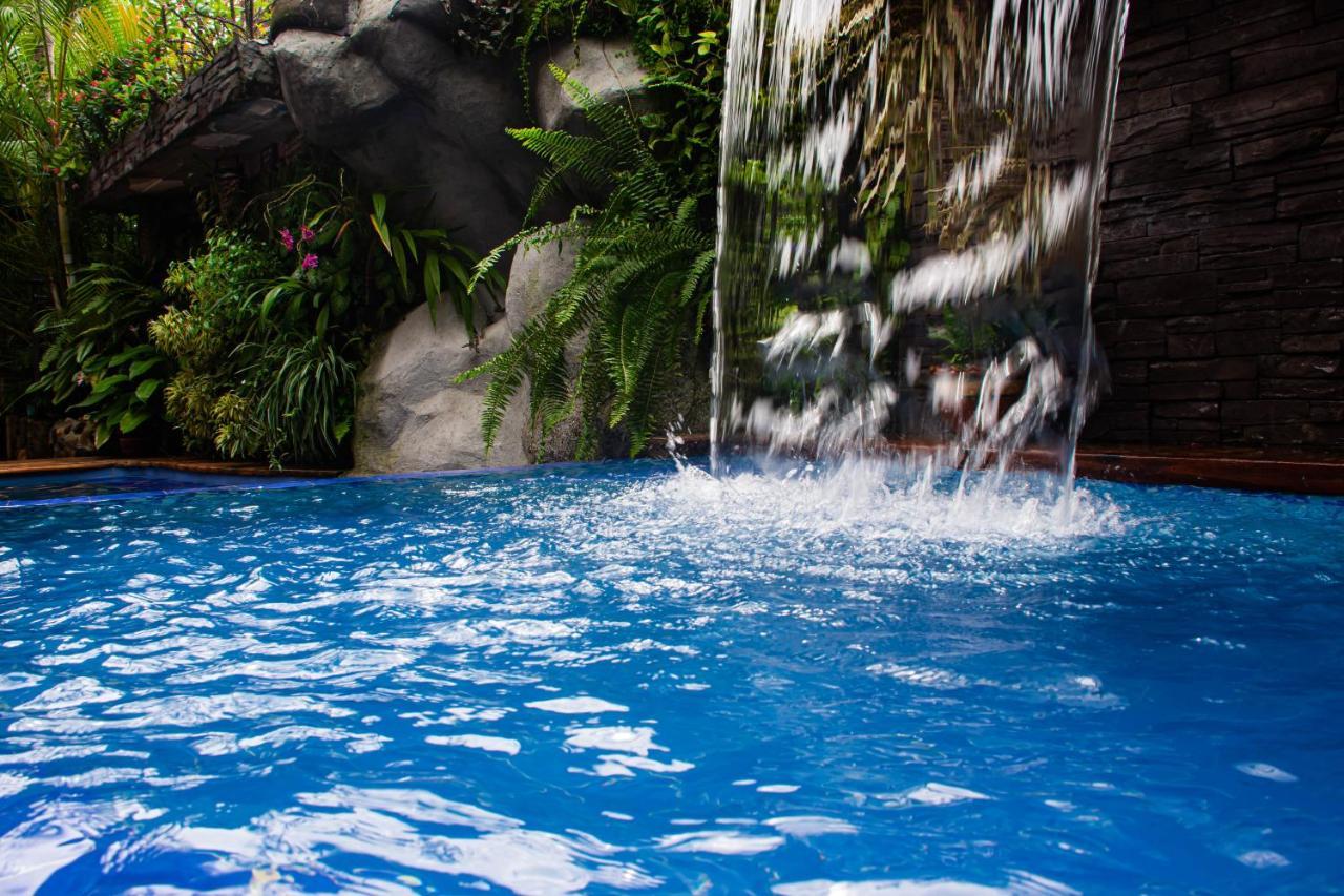 Hostal Antawara Tayrona Эль-Саино Экстерьер фото