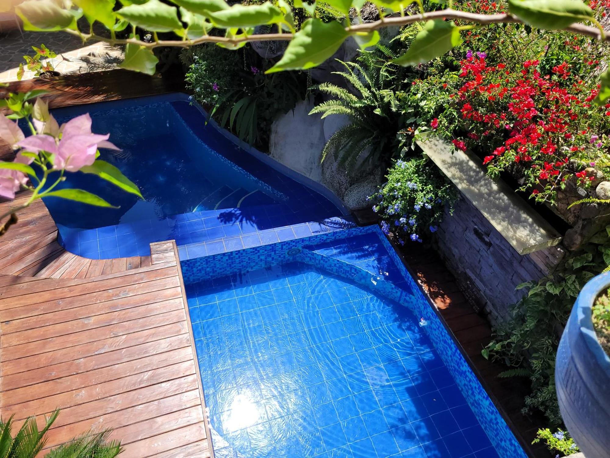 Hostal Antawara Tayrona Эль-Саино Экстерьер фото