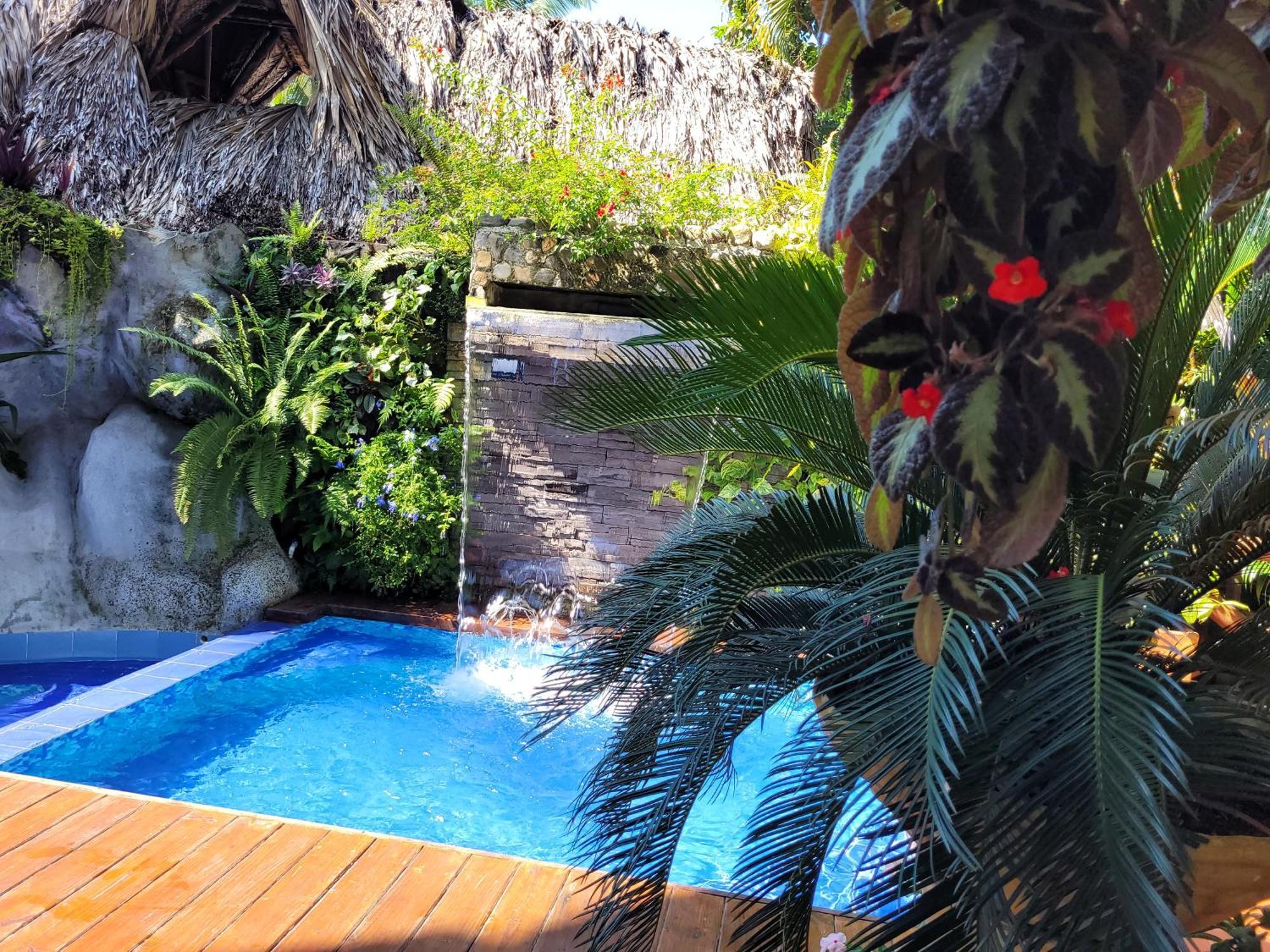 Hostal Antawara Tayrona Эль-Саино Экстерьер фото