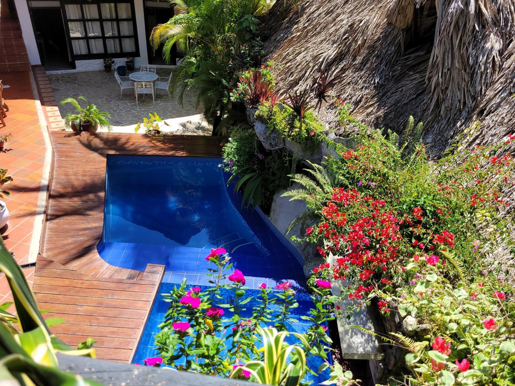 Hostal Antawara Tayrona Эль-Саино Экстерьер фото
