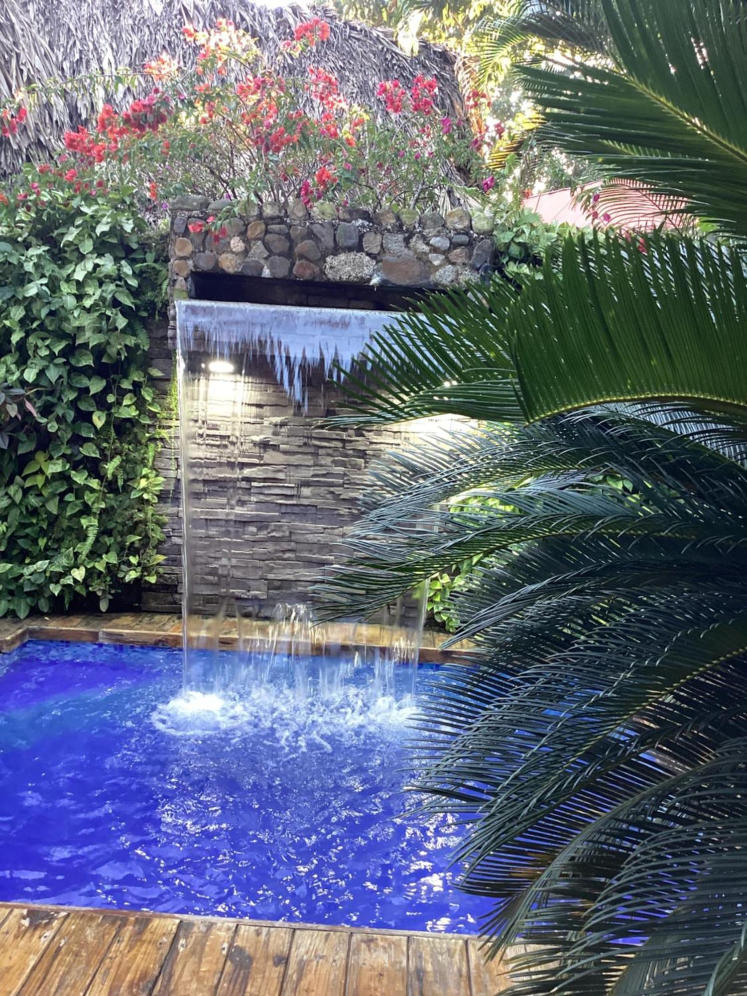 Hostal Antawara Tayrona Эль-Саино Экстерьер фото