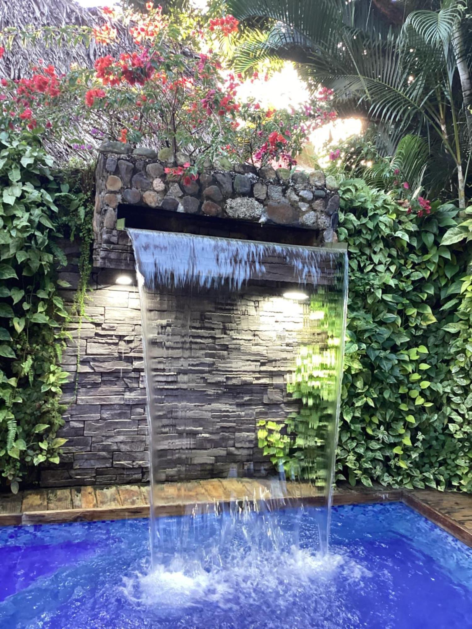 Hostal Antawara Tayrona Эль-Саино Экстерьер фото